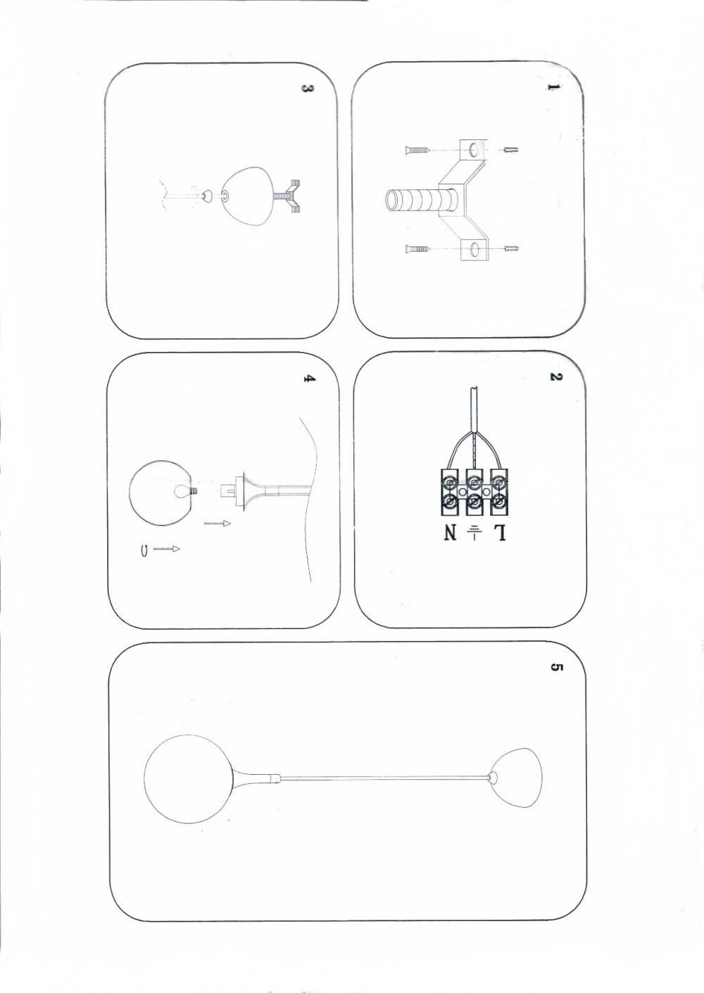 Lightstar (MD5085-1JS) Подвес GLOBO 1х40W E14 gold/white (в комплекте) Lightstar (MD5085-1JS) Подвес GLOBO 1х40W E14 gold/white (в комплекте)